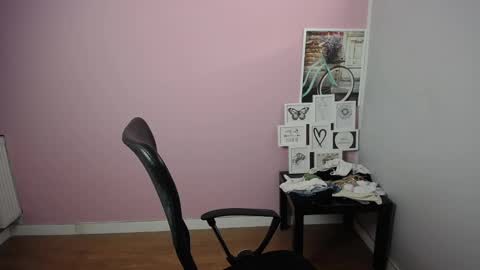 viktoria_lovely online show from 01/27/25, 09:34