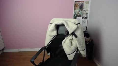 viktoria_lovely online show from 02/19/25, 06:11