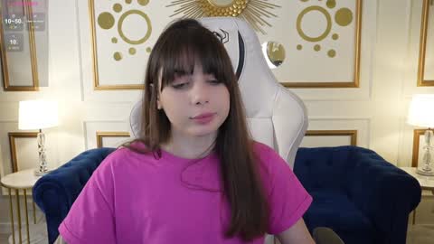 Alisa online show from 12/05/24, 08:33