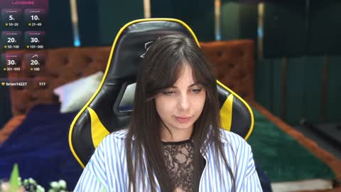 Alisa online show from 01/15/25, 10:46