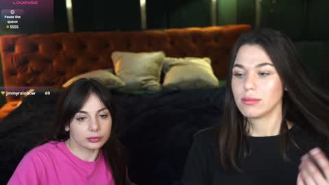 Alisa online show from 01/18/25, 01:40