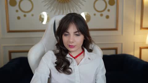 Alisa online show from 01/22/25, 08:06