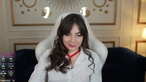 Alisa online show from 01/22/25, 11:10