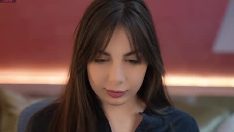 Alisa online show from 01/23/25, 08:02