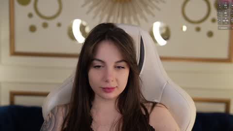 Alisa online show from 02/02/25, 02:27