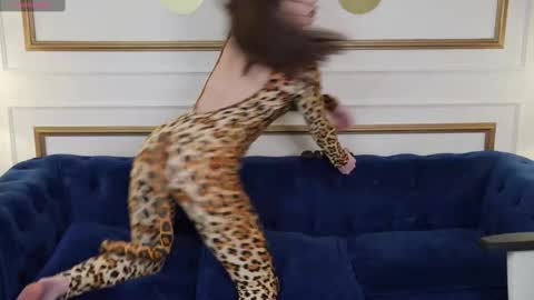 Alisa online show from 02/23/25, 10:31