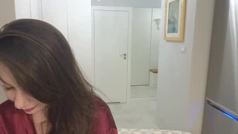 Alisa online show from 10/30/25, 11:27