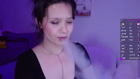 Snapshot of viktoriakiss chatting on 03/31/26, 09:48 viktoriakiss online show from 03/31/26, 09:48