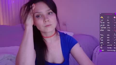 Snapshot of viktoriakiss chatting on 04/19/26, 09:39 viktoriakiss online show from 04/19/26, 09:39