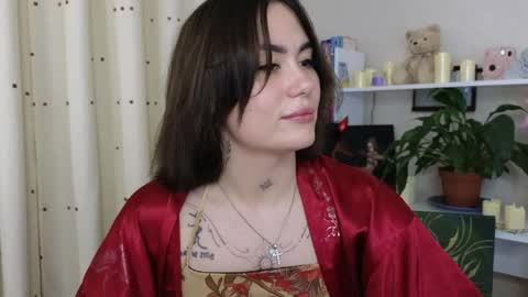 Snapshot of viktoriamoore chatting on 05/10/26, 09:53 viktoriamoore online show from 05/10/26, 09:53