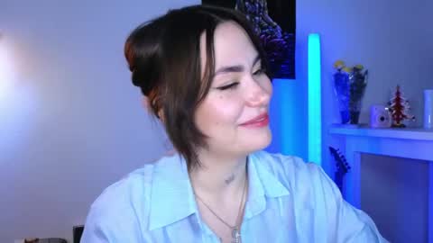 Snapshot of viktoriamoore chatting on 05/17/26, 05:31 viktoriamoore online show from 05/17/26, 05:31