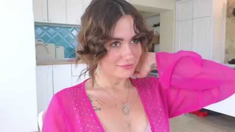 Snapshot of viktoriamoore chatting on 06/14/26, 01:13 viktoriamoore online show from 06/14/26, 01:13