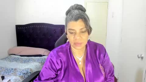 VIKY ADAMS online show from 09/12/25, 03:50