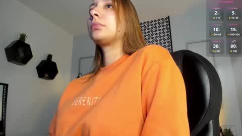 Victoria online show from 02/03/26, 04:10