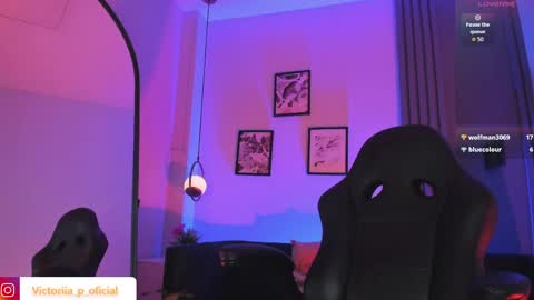 Victoria online show from 05/15/26, 10:50