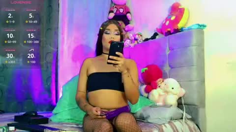 vikyqueen online show from 08/08/26, 08:00