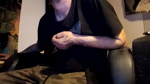 Vesku420 online show from 09/29/25, 09:19