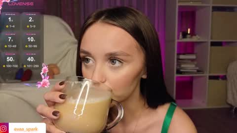 Eva online show from 01/25/25, 02:47