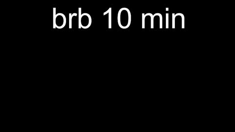 Eva online show from 10/25/25, 03:03