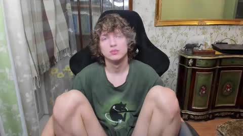 Dimoooooon online show from 02/15/26, 02:52