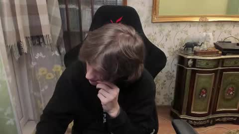 Dimoooooon online show from 02/21/26, 07:15