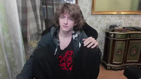 Dimoooooon online show from 03/14/26, 10:26