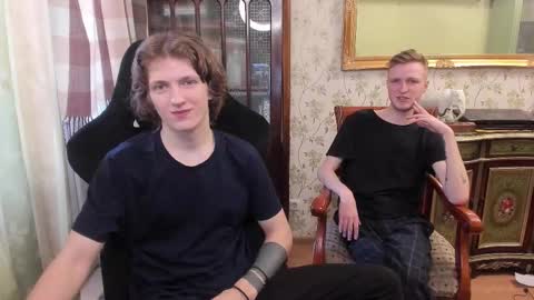 Dimoooooon online show from 03/15/26, 01:28