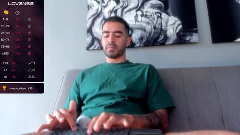 VINCE online show from 12/30/24, 02:51