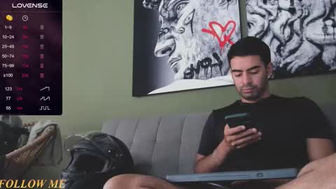 VINCE online show from 02/18/26, 12:12