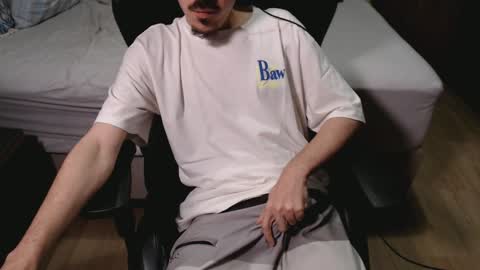 Vince Bruv online show from 12/01/24, 09:15