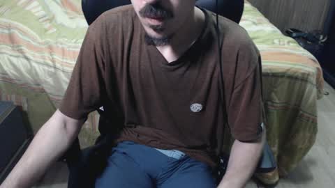 Vince Bruv online show from 12/16/24, 12:48