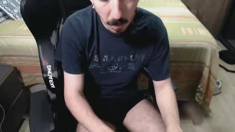 Vince Bruv online show from 01/10/25, 09:20