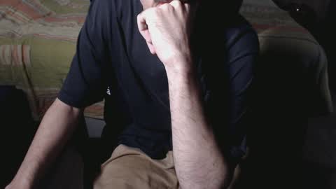 Vince Bruv online show from 01/26/25, 10:35