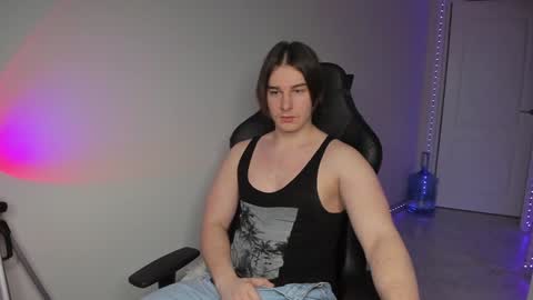 Vincent Strong online show from 12/14/24, 07:29