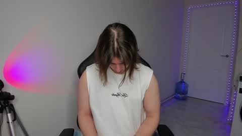 Vincent Strong online show from 01/27/25, 12:26