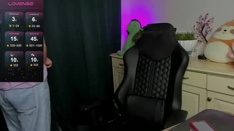 Vincent Strong online show from 09/21/25, 08:16