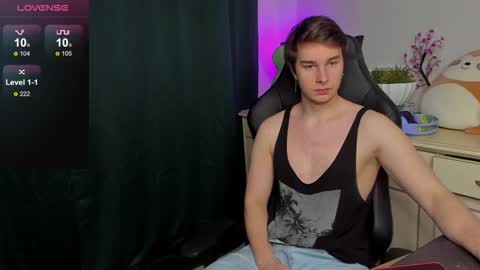 Vincent Strong online show from 10/01/25, 07:58