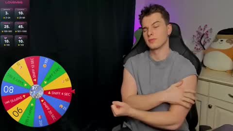 Snapshot of vincent__strong chatting on 11/29/25, 02:31 Vincent Strong online show from 11/29/25, 02:31