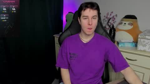 Vincent Strong online show from 01/17/26, 08:30