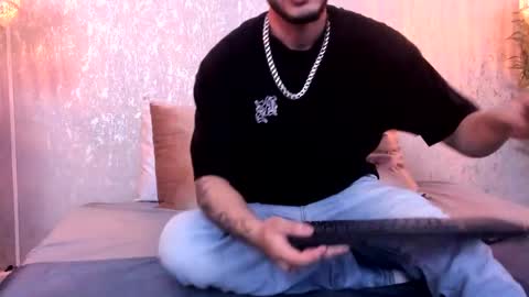 Vincent online show from 09/16/25, 04:02