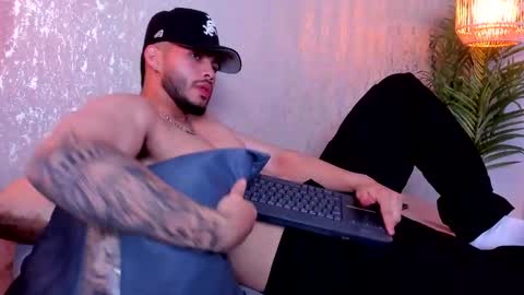 Vincent online show from 10/04/25, 04:54