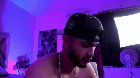 Vincent online show from 01/17/26, 04:17