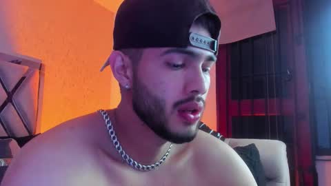 Vincent online show from 02/01/26, 04:00