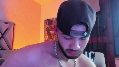 Vincent online show from 02/05/26, 04:28