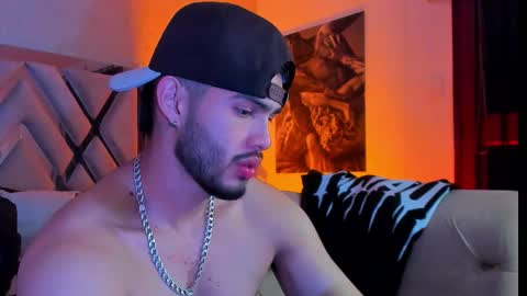 Vincent online show from 02/14/26, 04:20