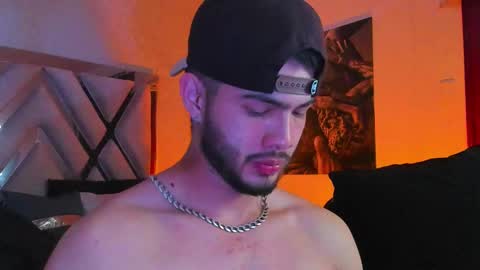 Vincent online show from 03/02/26, 05:08