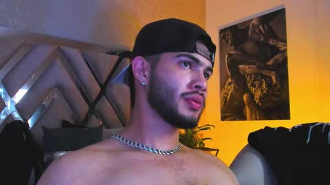 Vincent online show from 03/24/26, 04:28