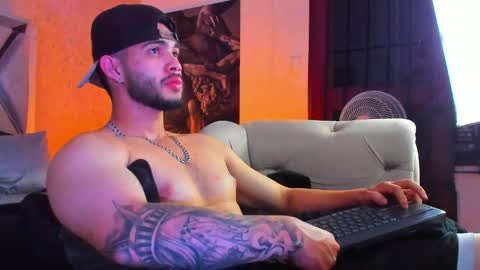 Vincent online show from 04/05/26, 05:04