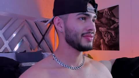 Snapshot of vincentblack_ chatting on 04/19/26, 04:12 Vincent online show from 04/19/26, 04:12