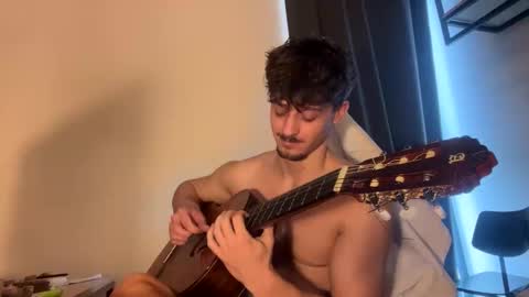 vincentprice69 online show from 02/24/26, 02:15